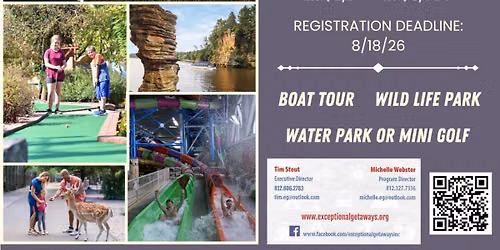 Wisconsin Dells