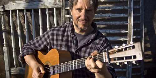 Andrew Calhoun, Songwriting Legend in Eugene