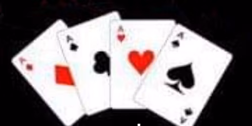 Ace's High at Long Branch