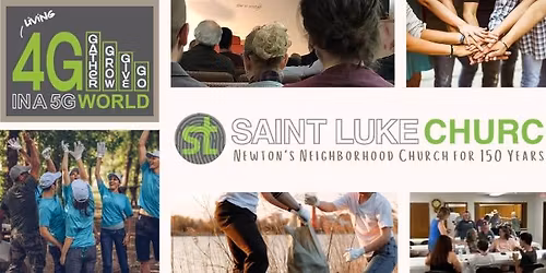 Let There Be Light..featuring Evangelist Kelly K