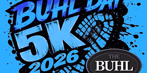 Buhl Day 5k 2026
