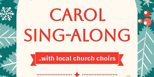 MCS presents A Carol Sing-Along
