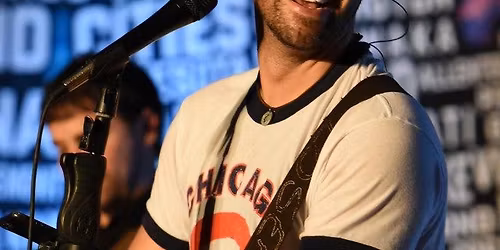 Live Music: Mikey Needleman