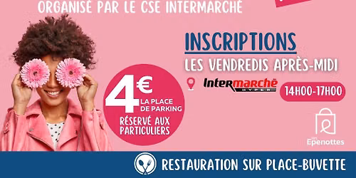VIDE GRENIER DES EPENOTTES