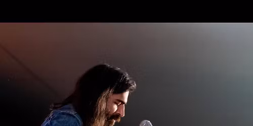 Guy harandon live at the engine