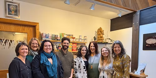 Celebrating You: A Community Appreciation Event