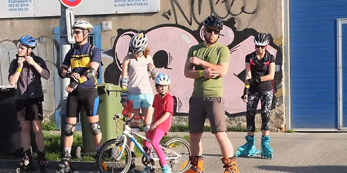 Brno-inline, posledn\u00ed leto\u0161n\u00ed j\u00edzda