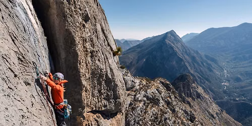 Rab Feathers Film Night at Backcountry Essentials