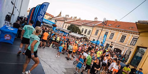 Spoznaj behom Košice 2026 - Staré Mesto