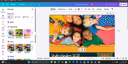 Understanding SCCIF & Children's Homes Regulations