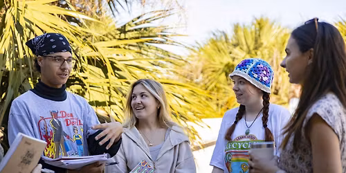 The Psychology of Cults at Bankhead Theater - Livermore Valley PAC