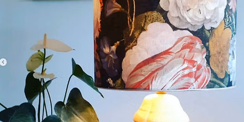 Lampshade Making | Workshop