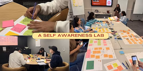 Self Mapping Workshop