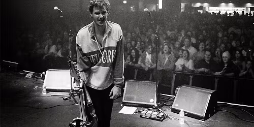 Houndmouth