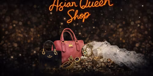 Our Jewelry Ain\u2019t No Joke Raid Train