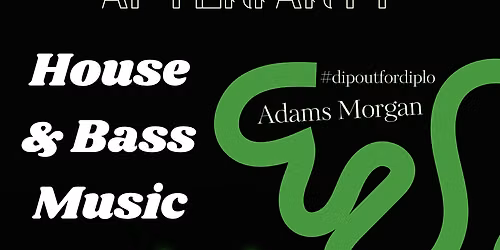 Afters in AdMo: House & Bass