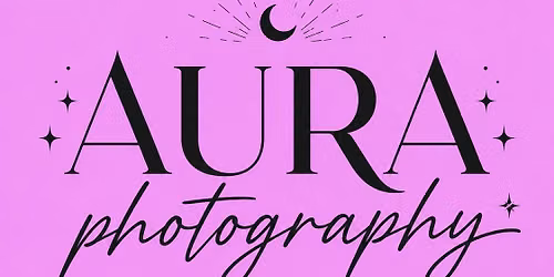 Aura Photography @HandmadeMystic 