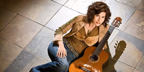 Indpls Chamber Orchestra Sharon Isbin: Miami in Motion