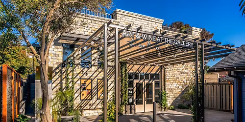 Plein Air Weekend at The Gallery AG