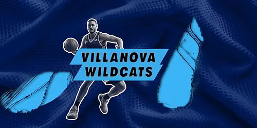 Old Dominion Monarchs at Villanova Wildcats Mens Basketball