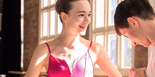 Academy of Queensland Ballet Audition Insights Day