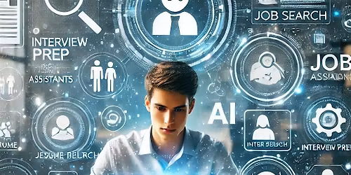 "AI for the Job Seeker\u201d Presented by Staffmark