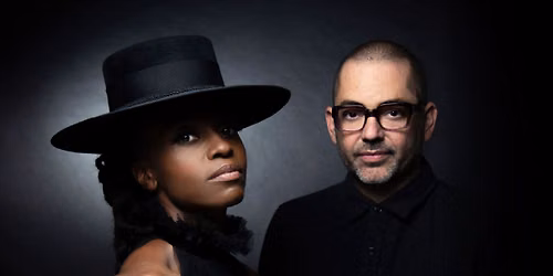 Morcheeba Glasgow Tickets