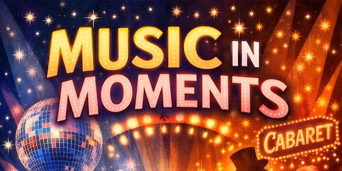 Music in Moments