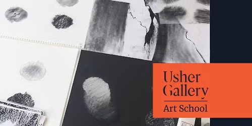 Usher Gallery Art School - Seeing tone