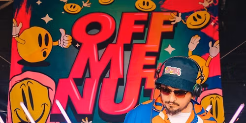 Magulo - 005 - Thorpey and Konverge