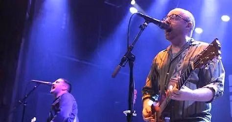 The Menzingers