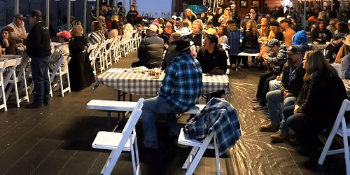 Hometown Hoedown 2.0