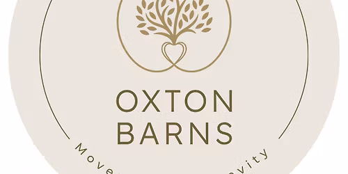 Oxton Barns \u2013 Official Opening