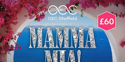 Mamma Mia: The Immersive Experience