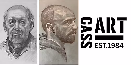 Portrait Drawing Workshop