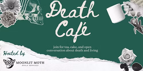 Omaha Death Cafe 