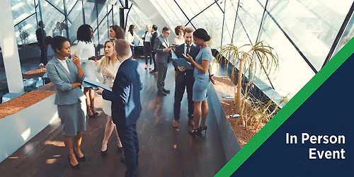 Advocis VISL: Member Appreciation Event