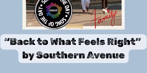 Southern Avenue at Jimmys Jazz and Blues Club