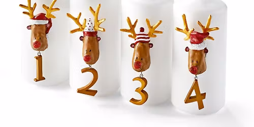 Adventsl\u00f8b - Aloha Run