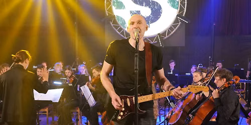 Floyds CZ\/SK \u2013 Pink Floyd Symphony Show Bratislava