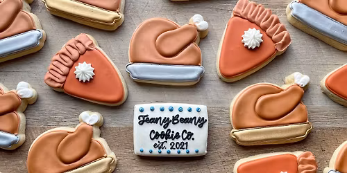 *TENTATIVE* November 2026 Georgetown Market Days