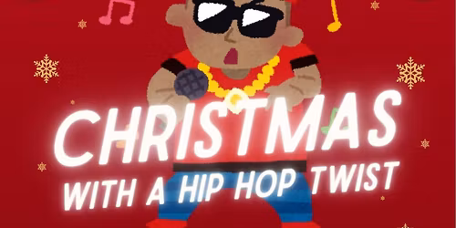 Christmas with a Hip Hop Twist
