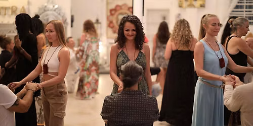 Speed Dating Beyond Small Talk | Waterloo (Kitchener) Speed Dating | Tantra Speed Date\u00ae