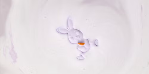 Lush Reading | Easter Holiday Workshop |