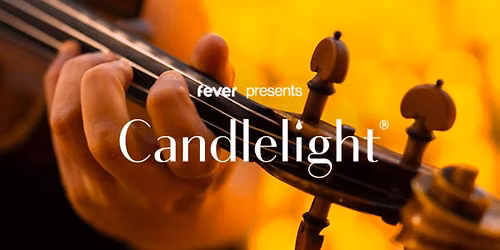 Candlelight - Tribute to Thom Yorke