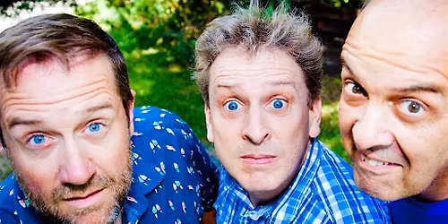 Fish Creek Concerts presents The Arrogant Worms