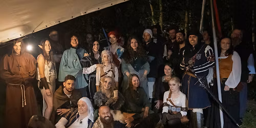 \ud83d\udd25BELTANE NAD \u015aWIDREM\ud83d\udd25