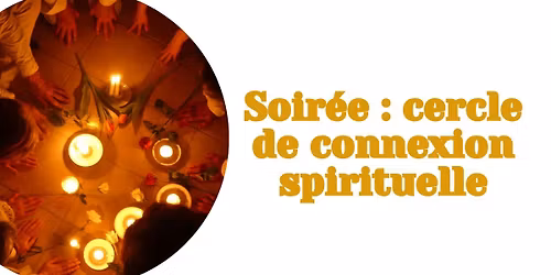 Cercle spirituel, Pujaut (30)