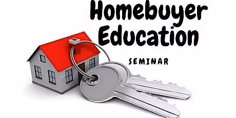 Homebuyer Education Seminar