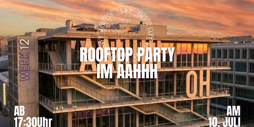 Rooftop Party
